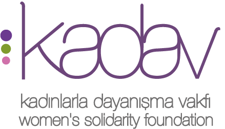 KADAV - Kadınlarla Dayışma Vakfı